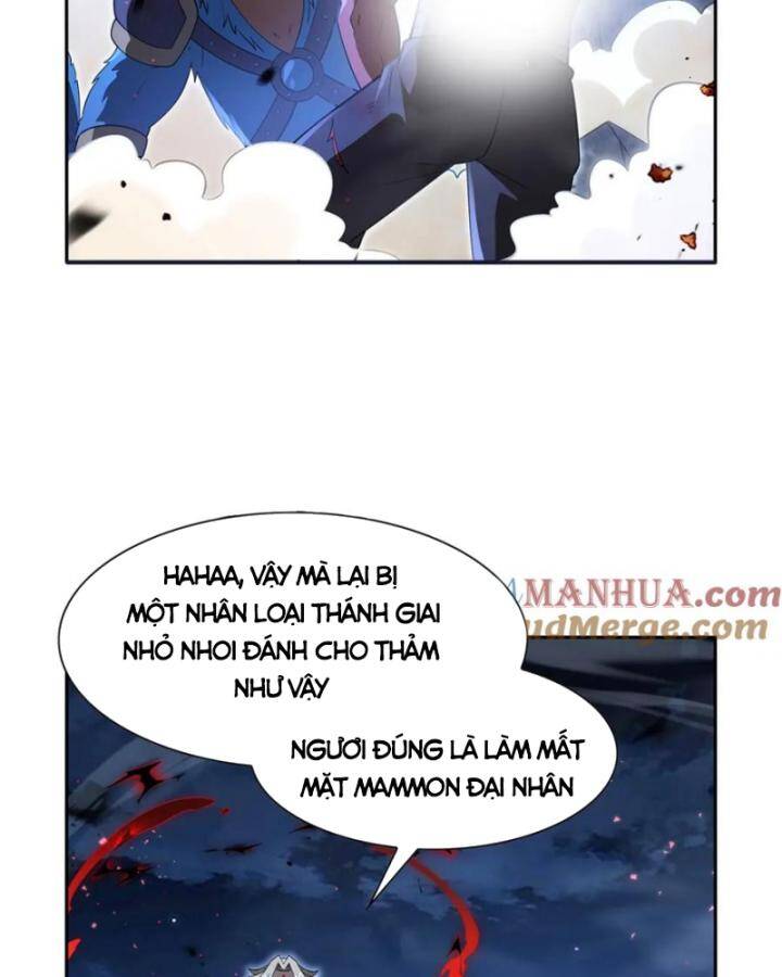 Ma Vương Thất Nghiệp Chương 404 Page 52