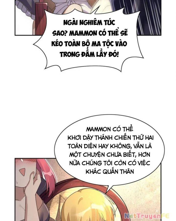 Ma Vương Thất Nghiệp Chương 409 Page 7