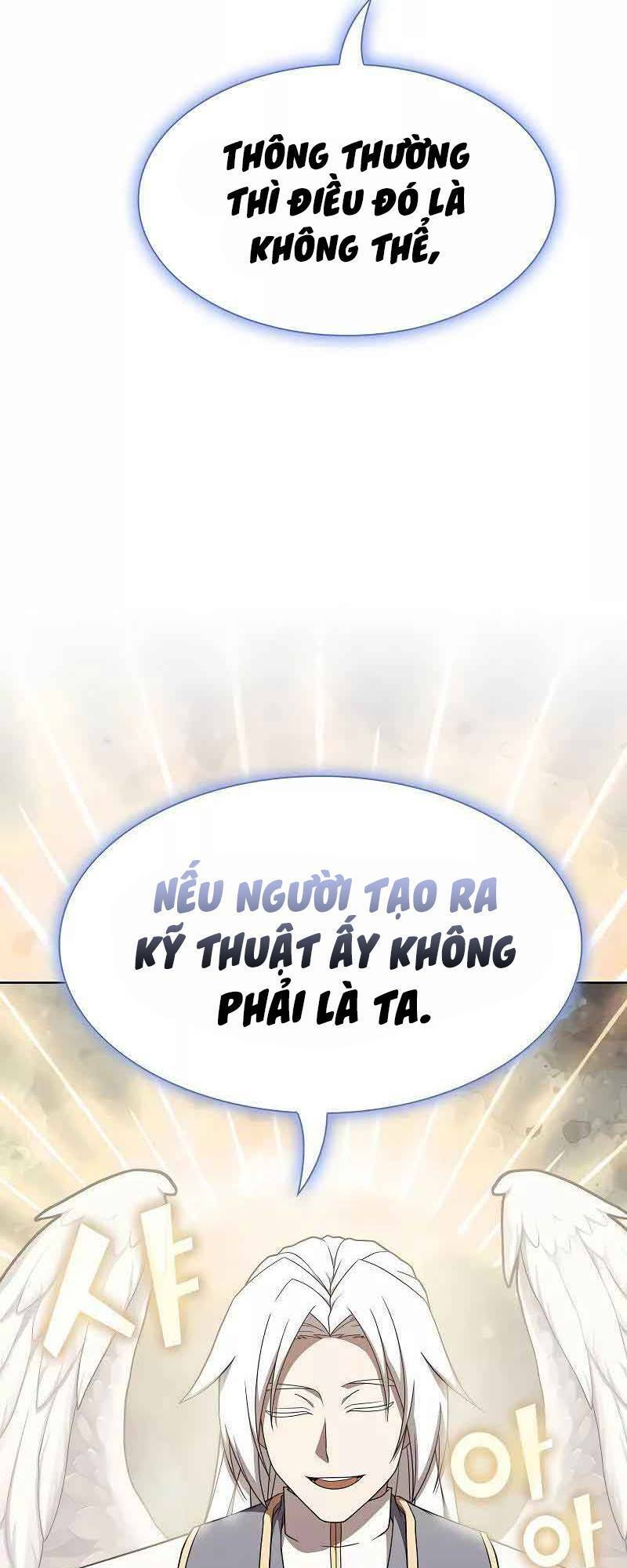 Tôi Là Người Chơi Leo Tháp Một Mình Chương 182 Page 23