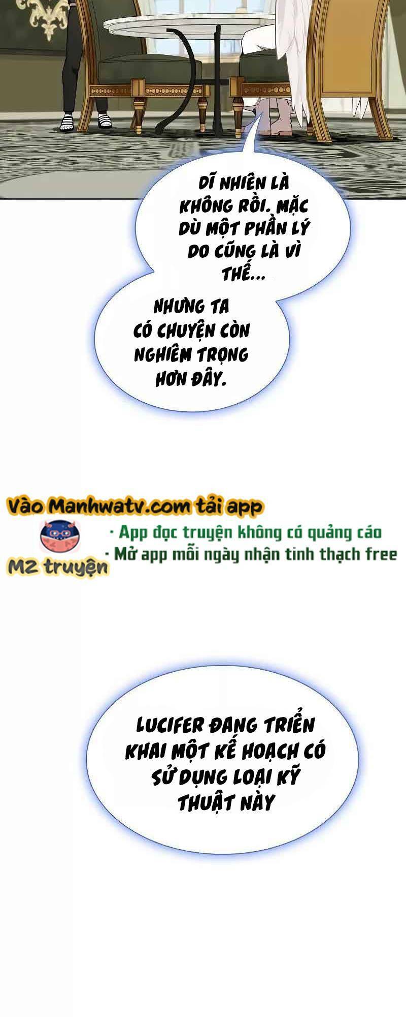 Tôi Là Người Chơi Leo Tháp Một Mình Chương 182 Page 25