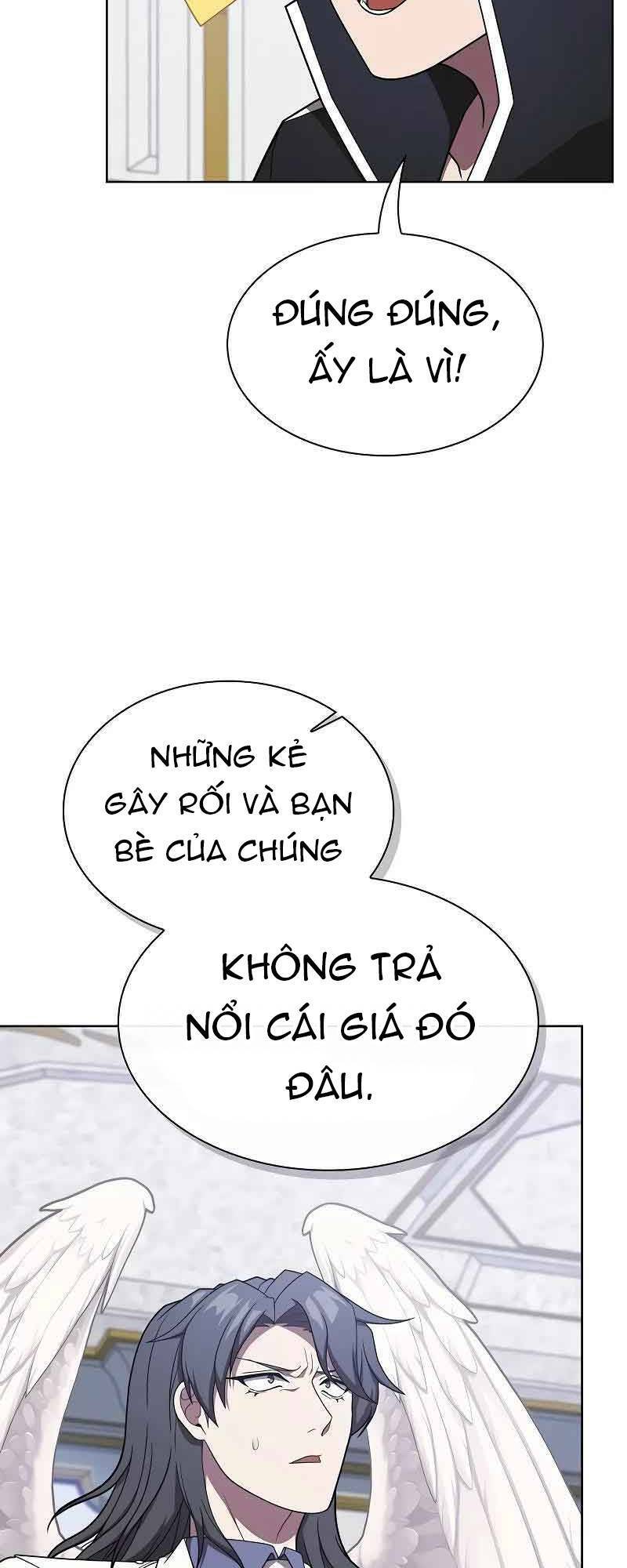 Tôi Là Người Chơi Leo Tháp Một Mình Chương 183 Page 45