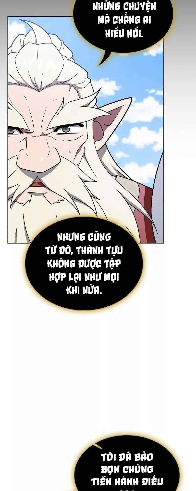 Tôi Là Người Chơi Leo Tháp Một Mình Chương 183 Page 57