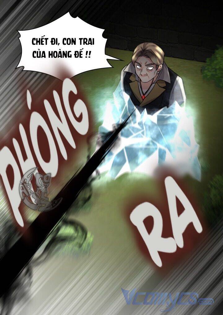 Sinh Đôi Xuyên Không Chương 121 Page 9