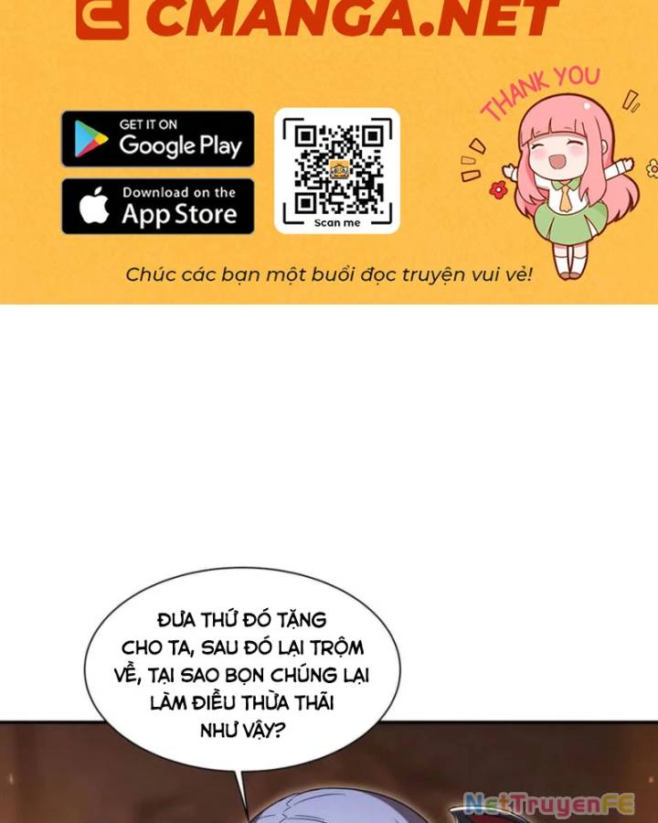 Huyết Cơ Và Kỵ Sĩ Chương 346 Page 3