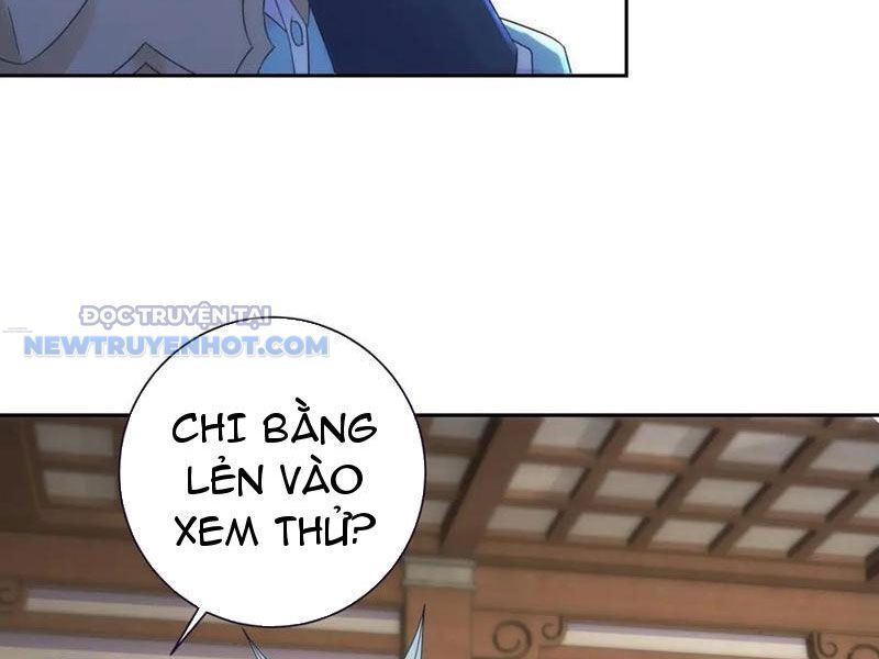 Thần Hồn Võ Đế Chương 420 Page 19