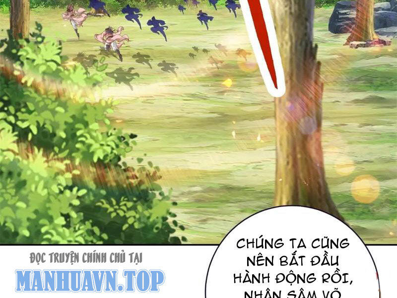 Thần Hồn Võ Đế Chương 371 Page 10