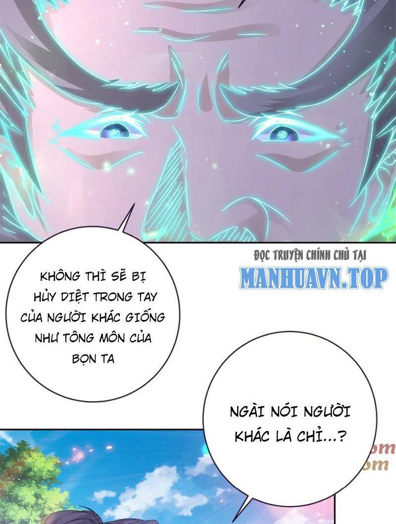 Thần Hồn Võ Đế Chương 315 Page 16