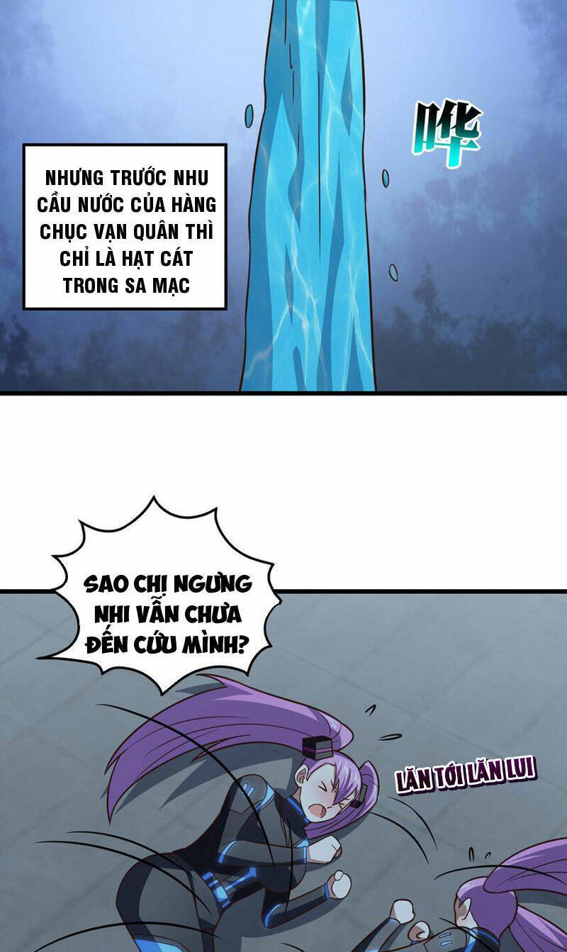 Cao Năng Lai Tập Chương 347 Page 7