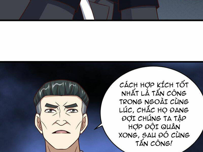 Cao Năng Lai Tập Chương 348 Page 40