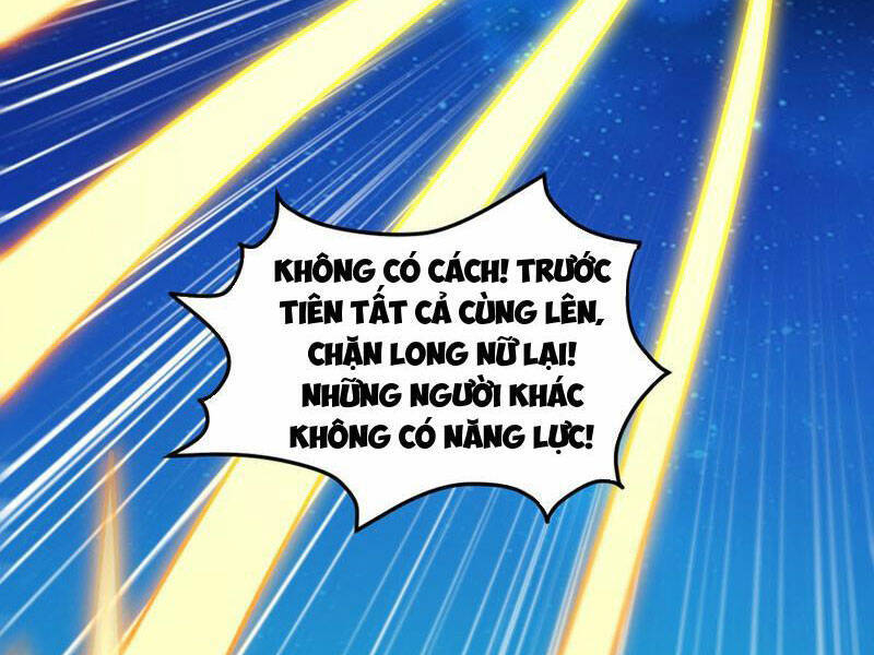 Cao Năng Lai Tập Chương 351 Page 60