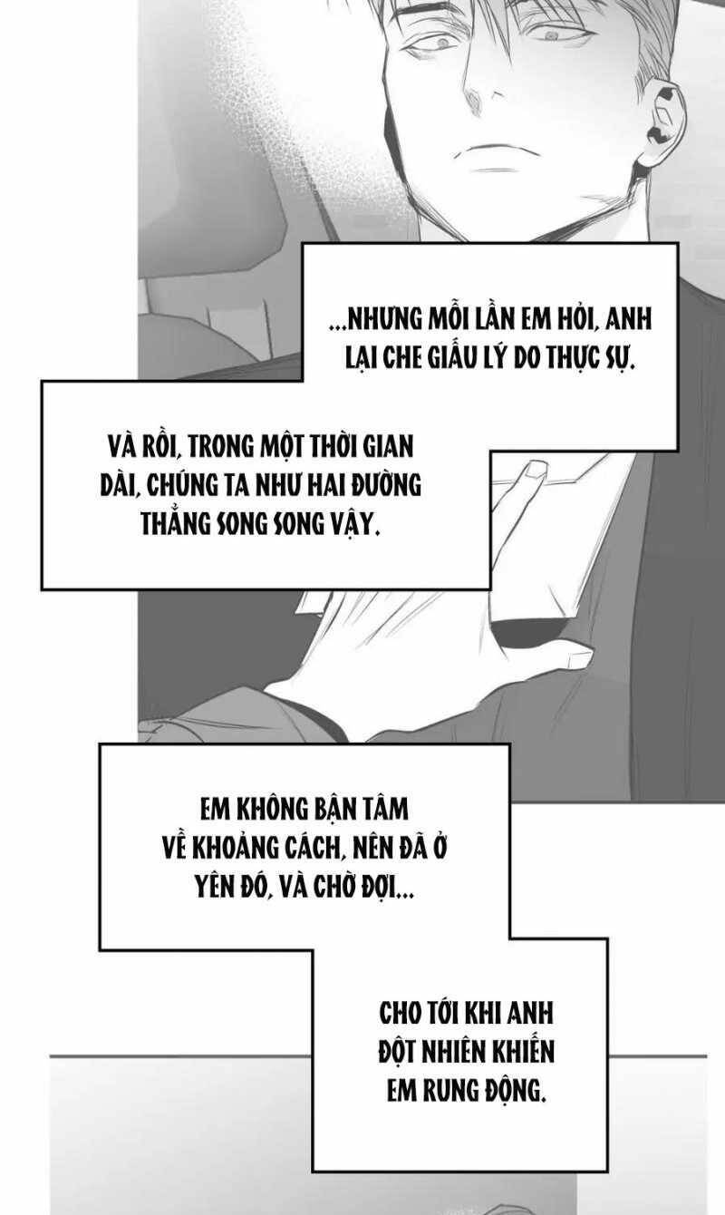 Khi Đôi Chân Thôi Bước Chương 106.2 Page 25