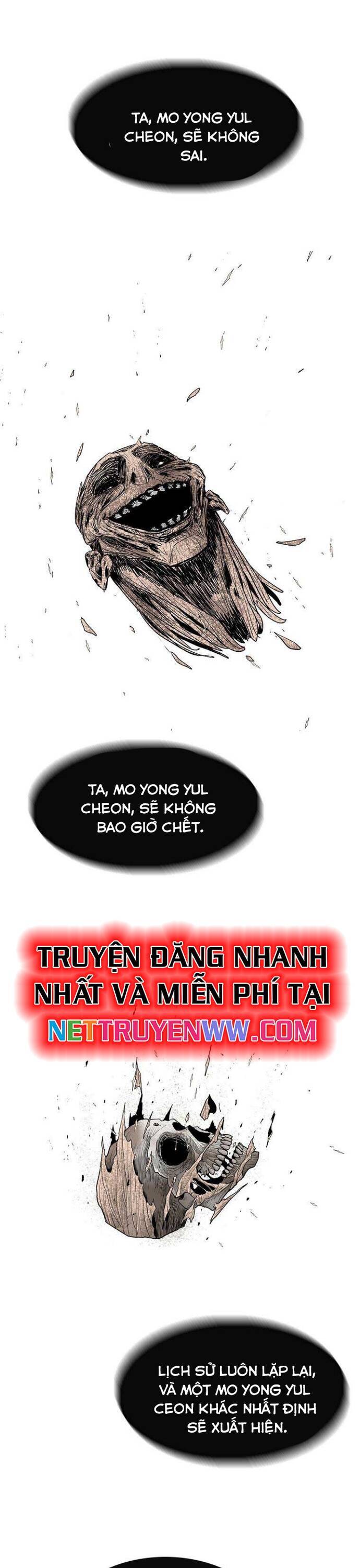 Bắc Kiếm Giang Hồ Chương 202 Page 17