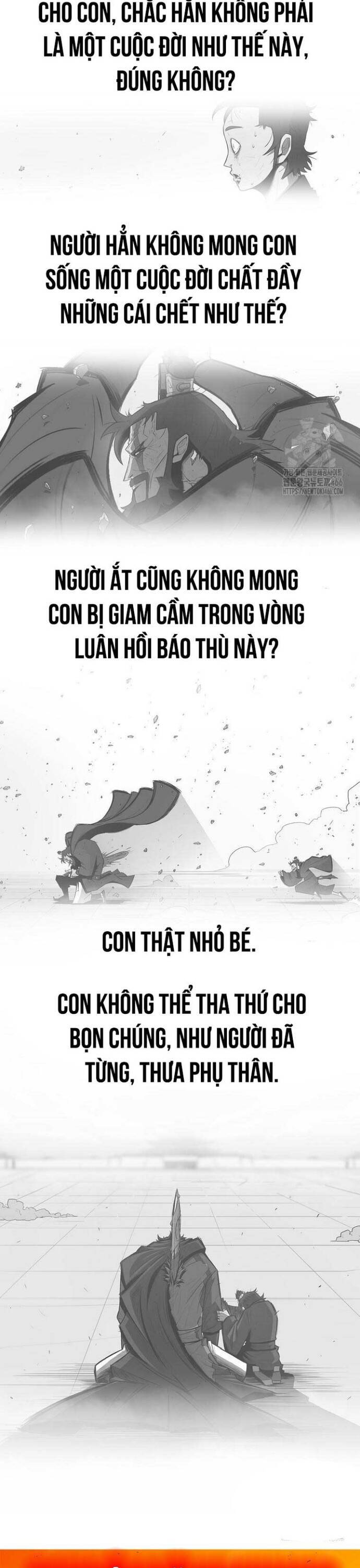 Bắc Kiếm Giang Hồ Chương 202 Page 23