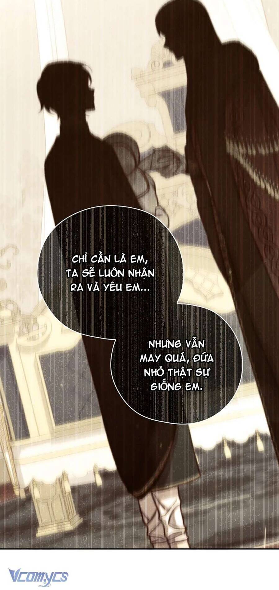 Tồn Tại Như Một Nữ Hầu Chương 131 Page 43