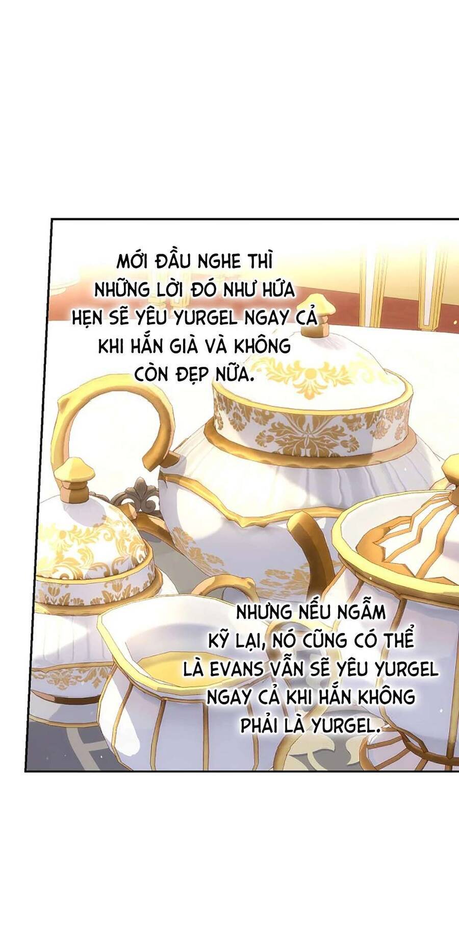 Tồn Tại Như Một Nữ Hầu Chương 131 Page 44