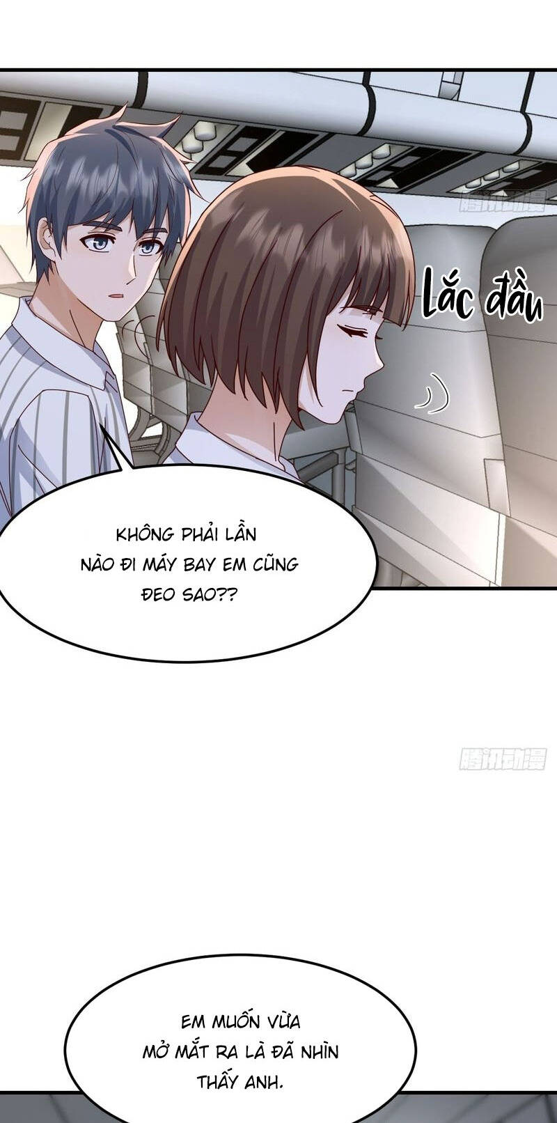 Trong Nhà Có 2 Bạn Gái Song Sinh Chương 328 Page 14