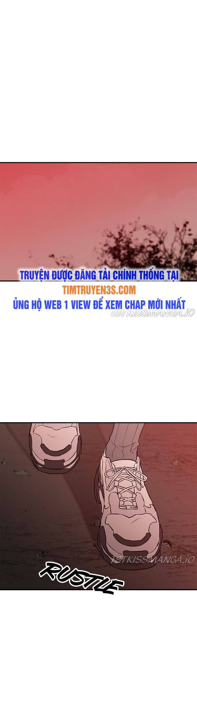 Bươm Bướm Và Máu Chương 66 Page 46