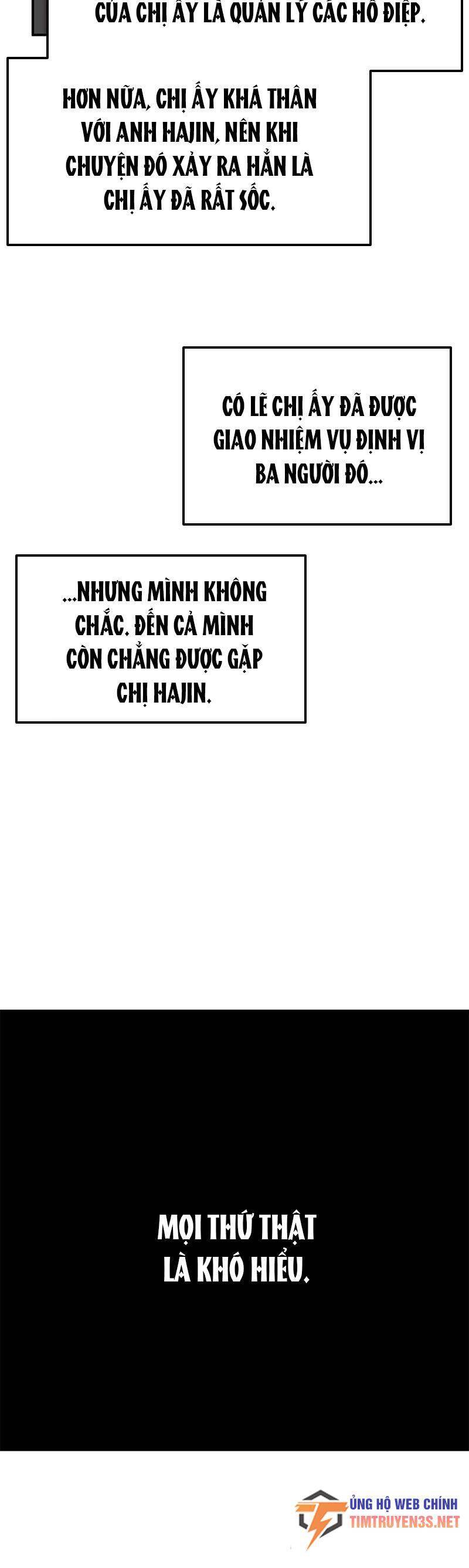 Bươm Bướm Và Máu Chương 66 Page 27