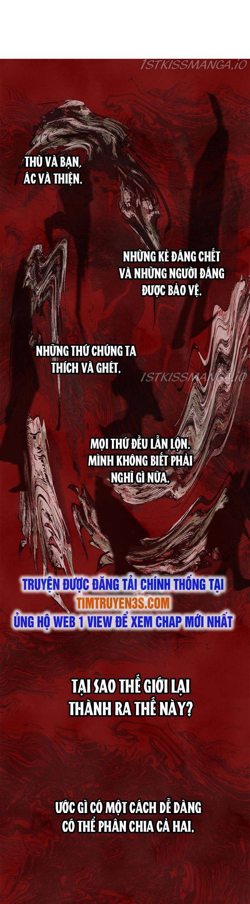 Bươm Bướm Và Máu Chương 66 Page 28