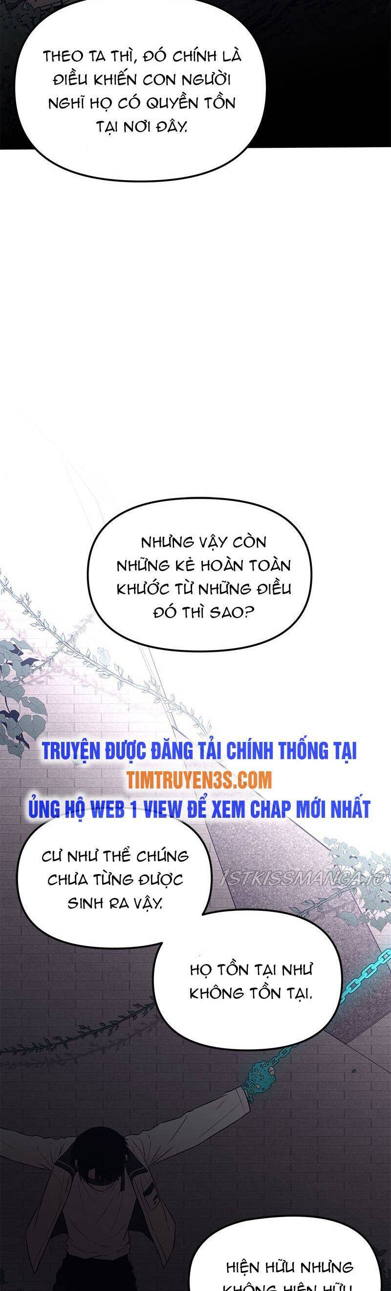 Bươm Bướm Và Máu Chương 67 Page 8