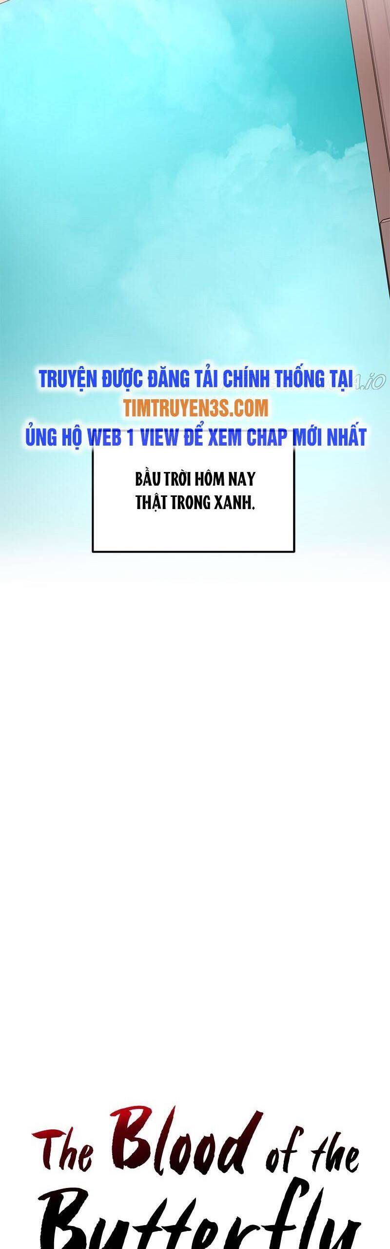 Bươm Bướm Và Máu Chương 68 Page 5