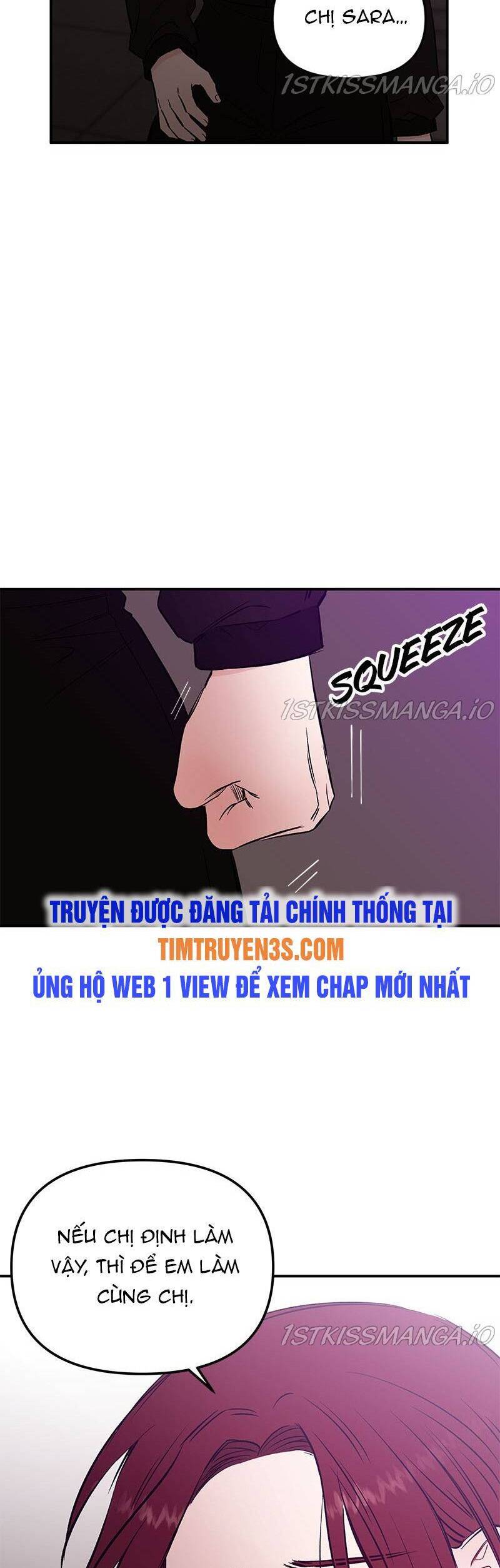 Bươm Bướm Và Máu Chương 68 Page 48