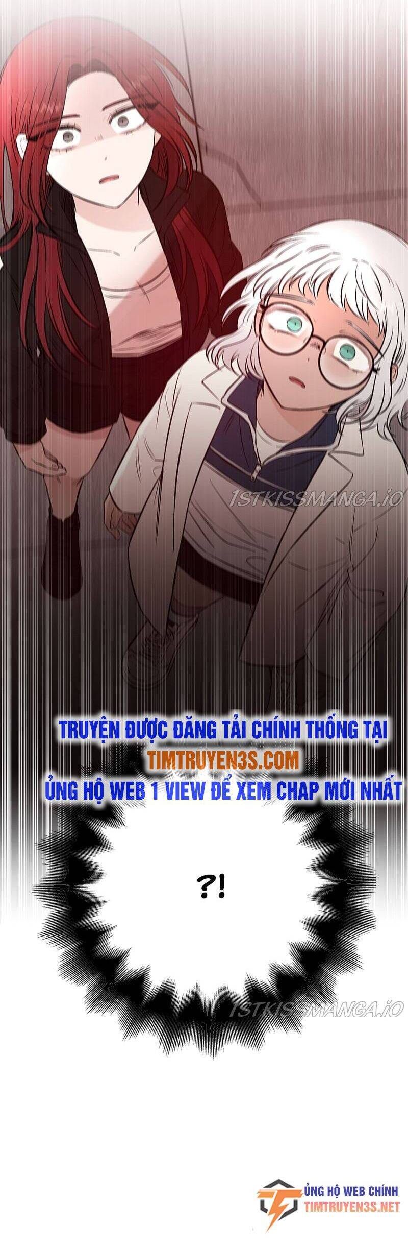 Bươm Bướm Và Máu Chương 68 Page 55