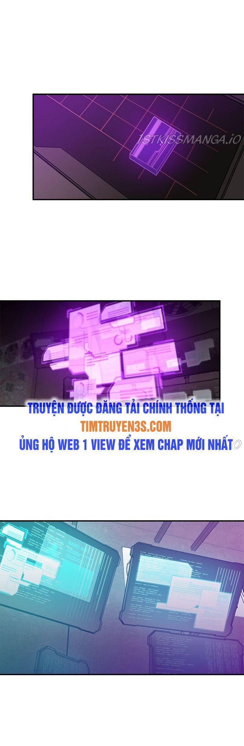 Bươm Bướm Và Máu Chương 68 Page 11