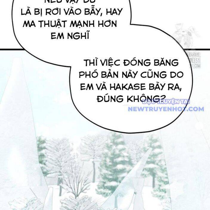 Bố Tôi Quá Mạnh Chương 182 Page 127