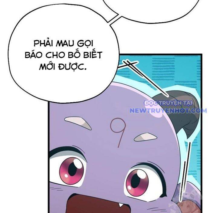 Bố Tôi Quá Mạnh Chương 182 Page 17