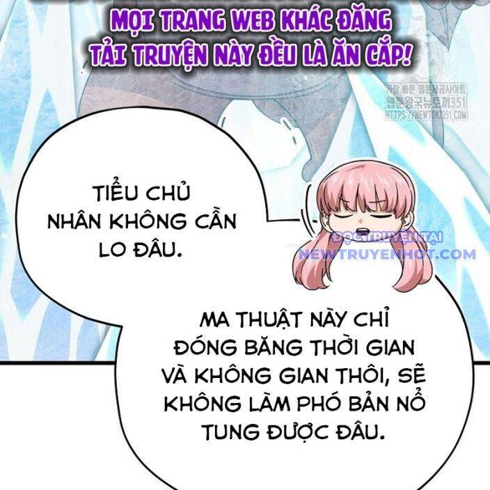 Bố Tôi Quá Mạnh Chương 182 Page 31