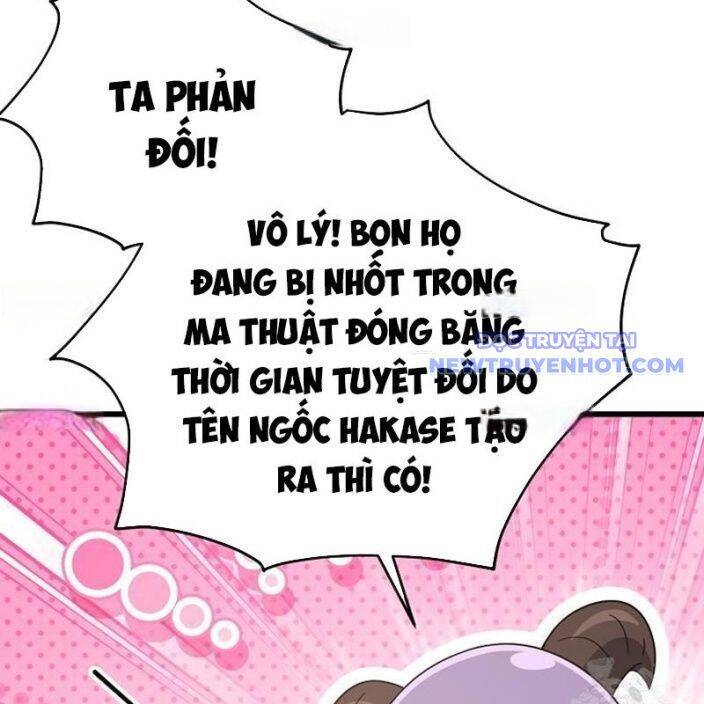 Bố Tôi Quá Mạnh Chương 182 Page 63