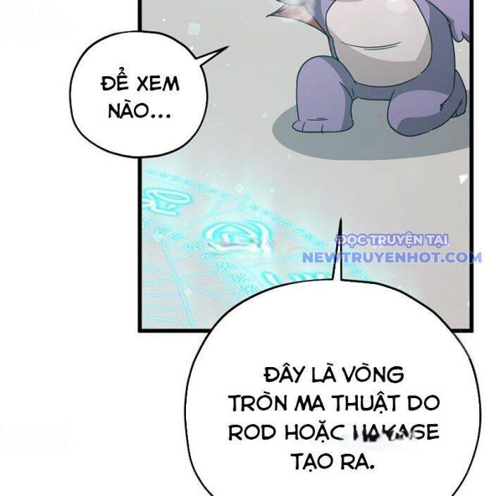 Bố Tôi Quá Mạnh Chương 182 Page 8