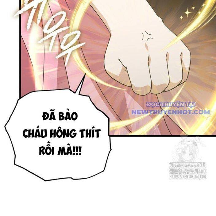 Bố Tôi Quá Mạnh Chương 183 Page 118