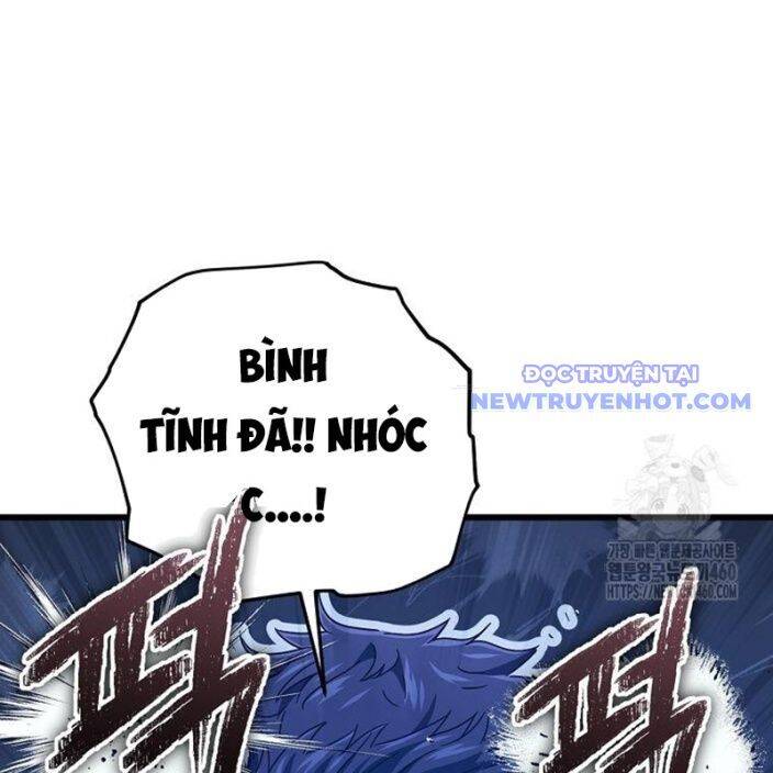 Bố Tôi Quá Mạnh Chương 183 Page 122