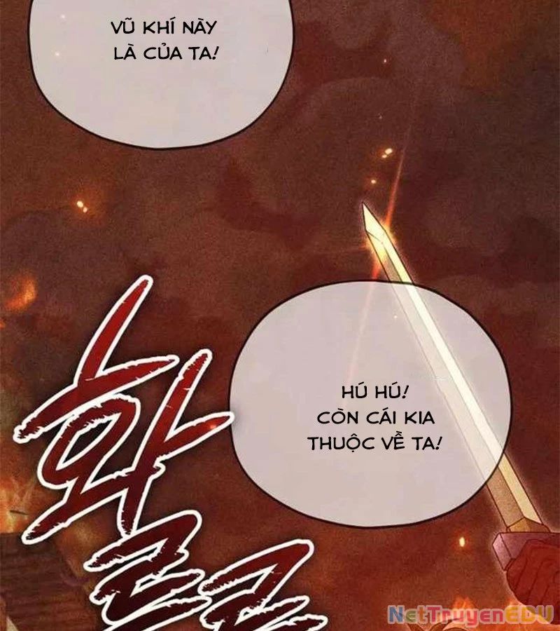 Bố Tôi Quá Mạnh Chương 187 Page 32