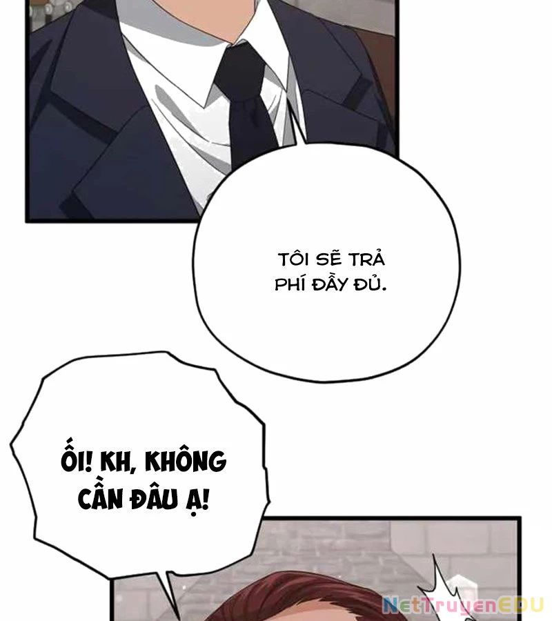 Bố Tôi Quá Mạnh Chương 187 Page 97