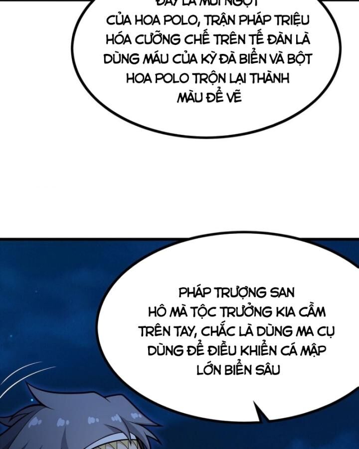 Sứ Đồ Vô Hạn Và 12 Chiến Cơ Chương 418 Page 31