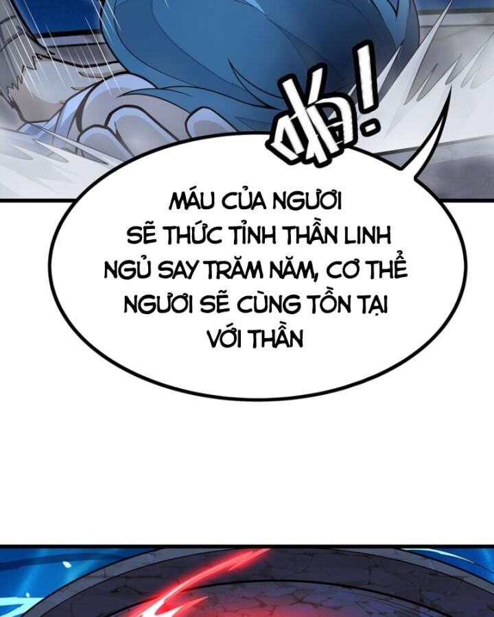 Sứ Đồ Vô Hạn Và 12 Chiến Cơ Chương 418 Page 38