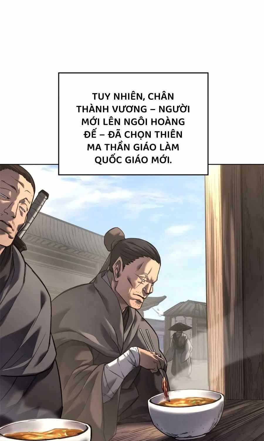 Biên Niên Sử Của Thiên Quỷ Chương 244 Page 18