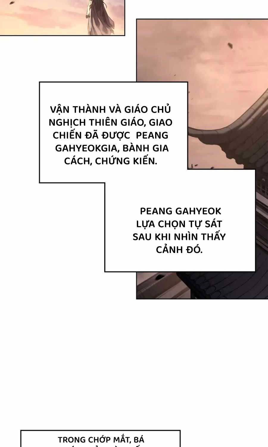 Biên Niên Sử Của Thiên Quỷ Chương 244 Page 3