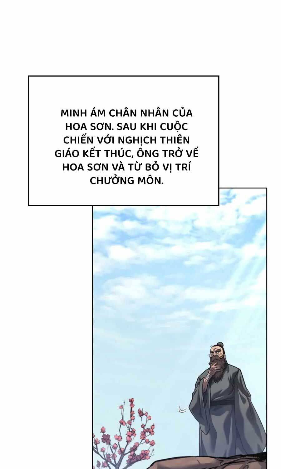 Biên Niên Sử Của Thiên Quỷ Chương 244 Page 37