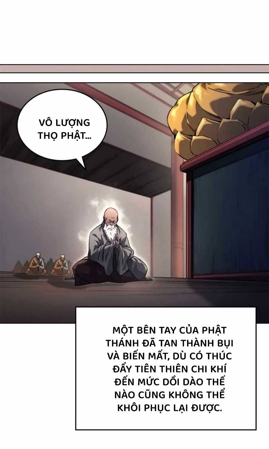 Biên Niên Sử Của Thiên Quỷ Chương 244 Page 5