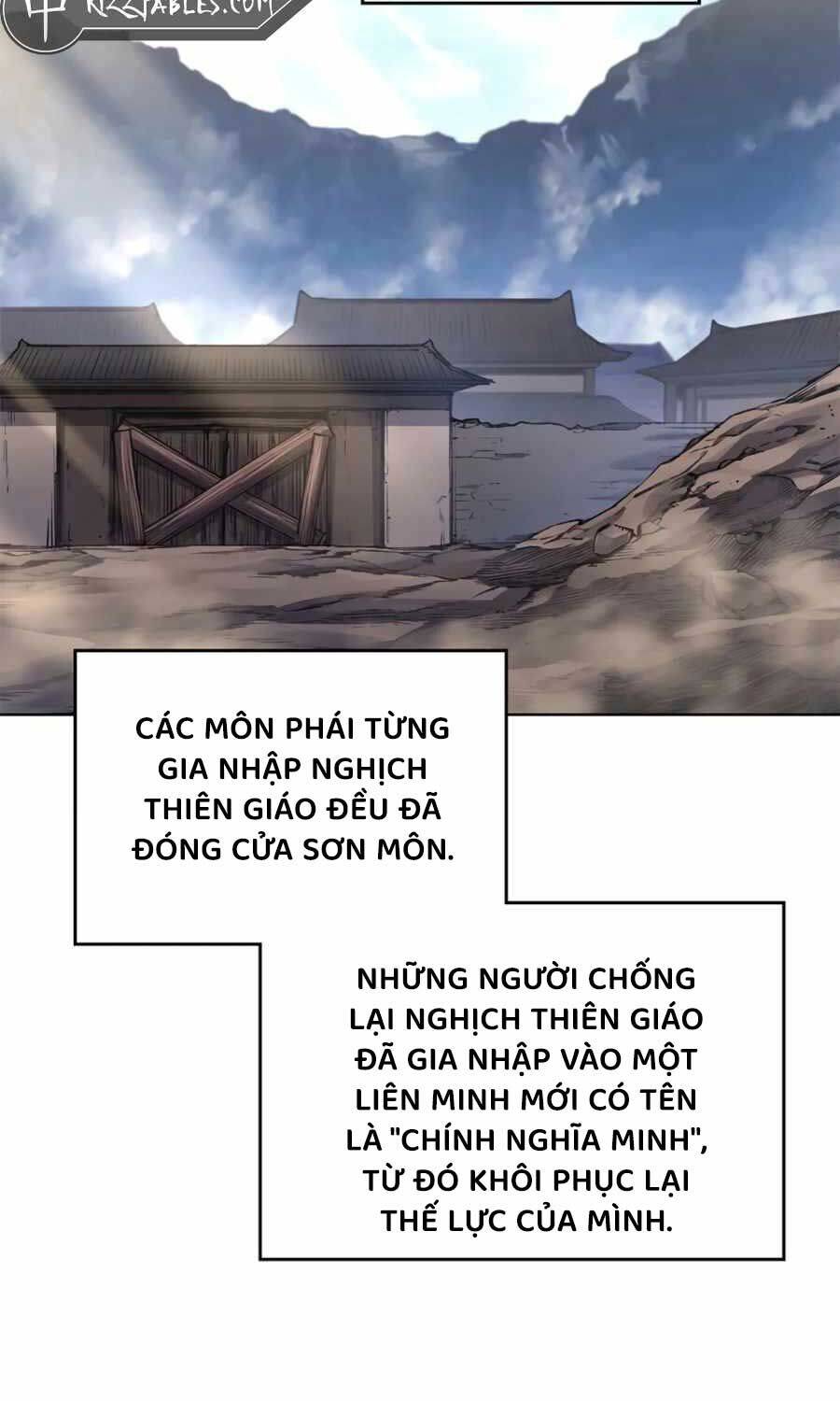 Biên Niên Sử Của Thiên Quỷ Chương 244 Page 10