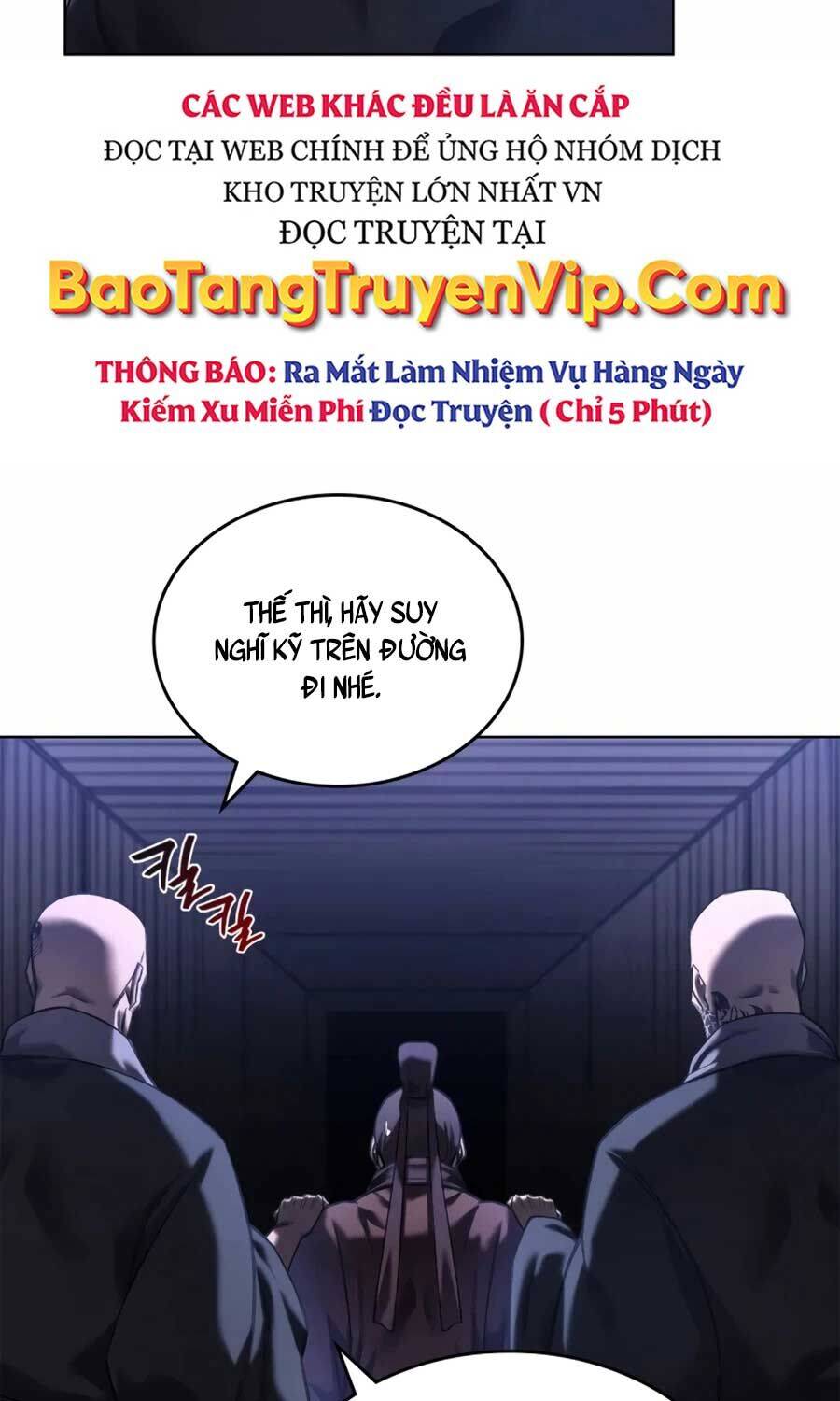 Biên Niên Sử Của Thiên Quỷ Chương 245 Page 23