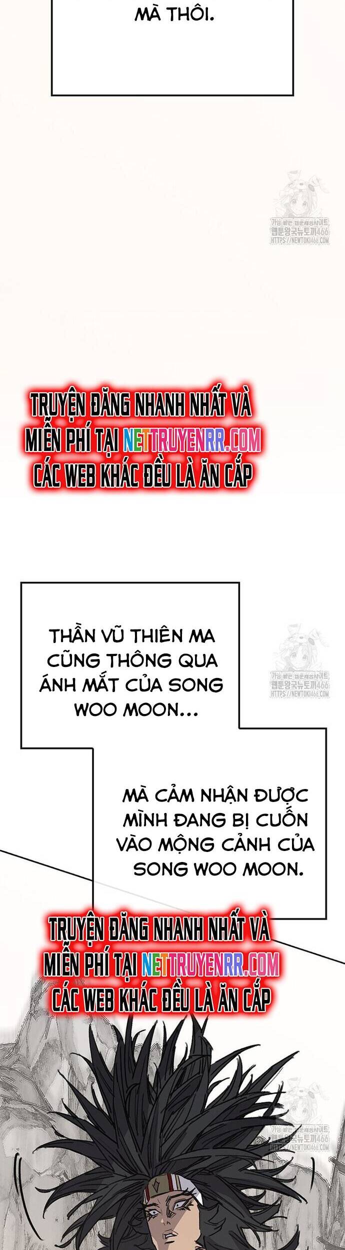 Tiên Kiếm Bất Bại Chương 246 Page 11