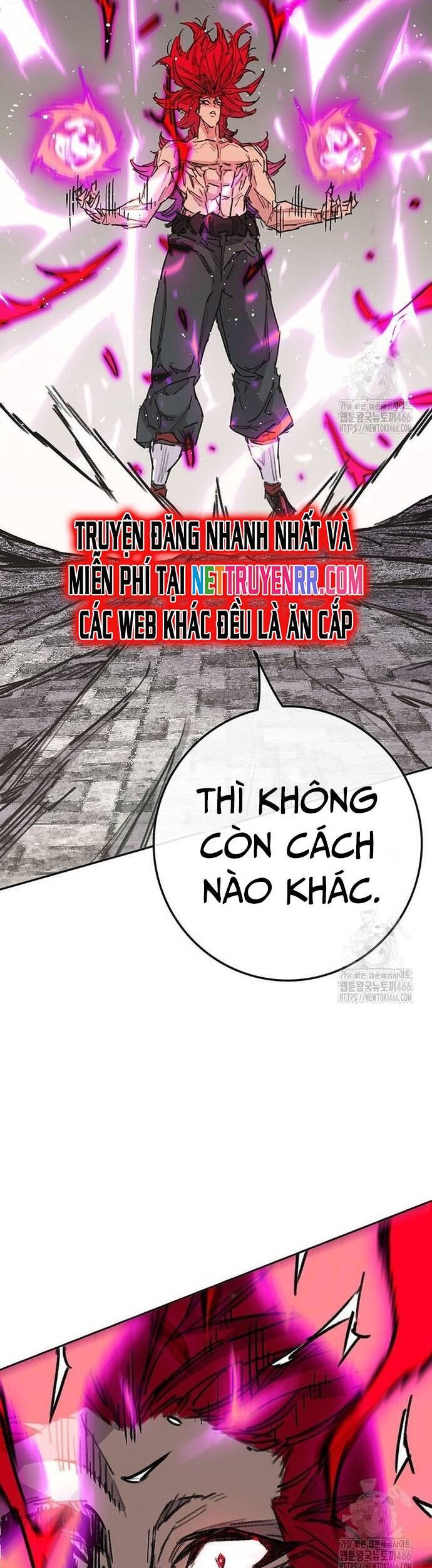 Tiên Kiếm Bất Bại Chương 247 Page 18