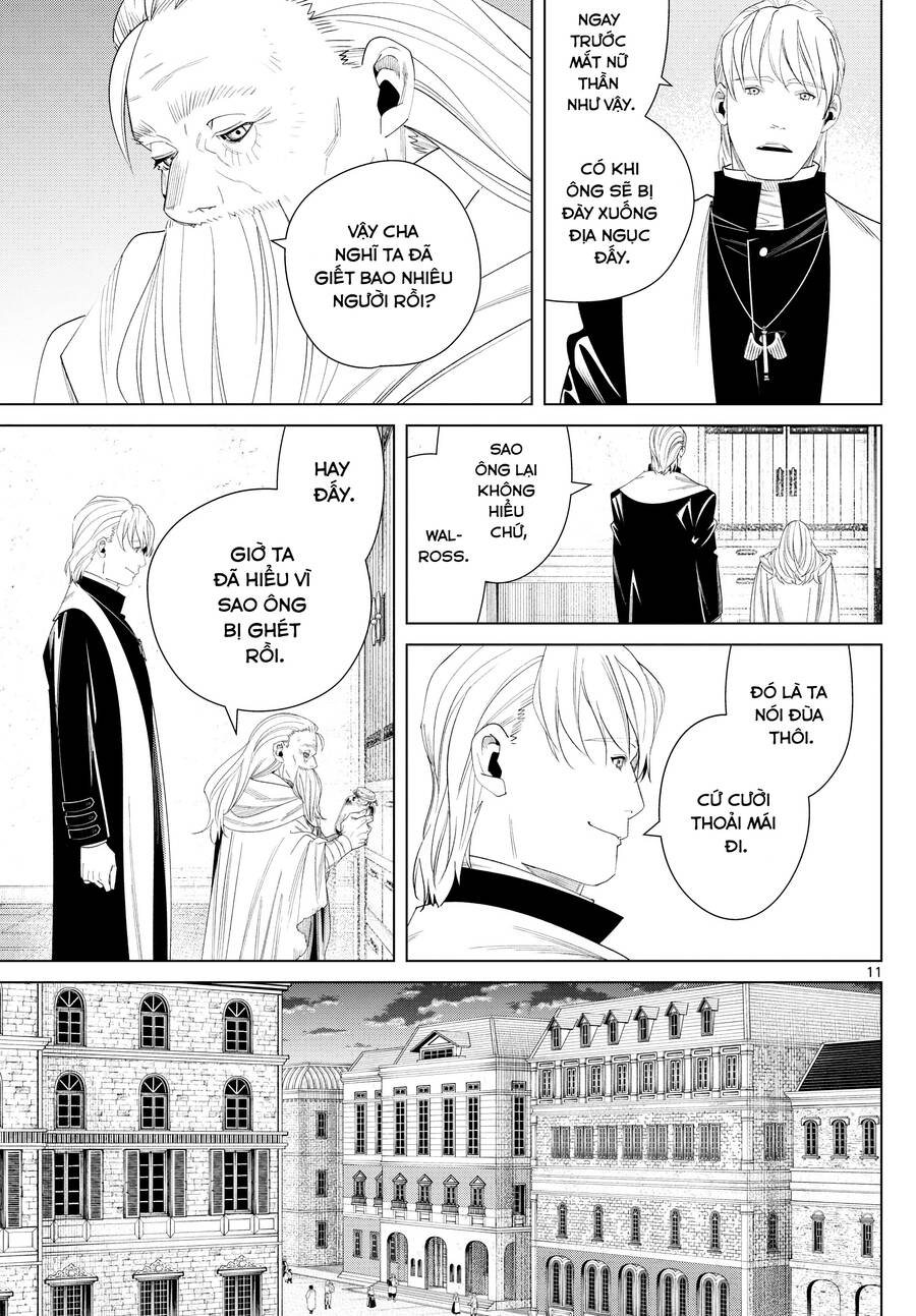 Sousou No Frieren Chương 134 Page 14