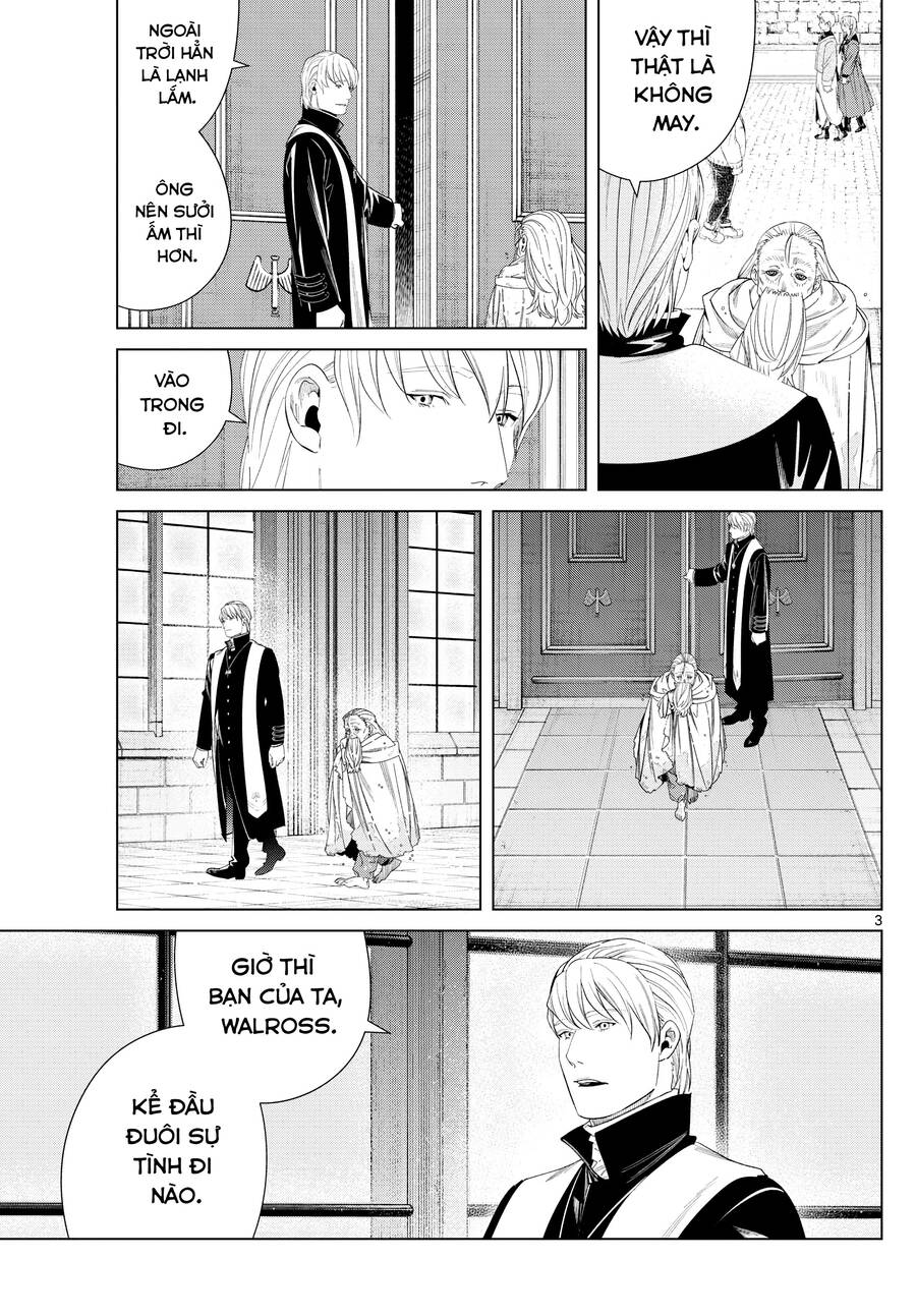 Sousou No Frieren Chương 134 Page 6