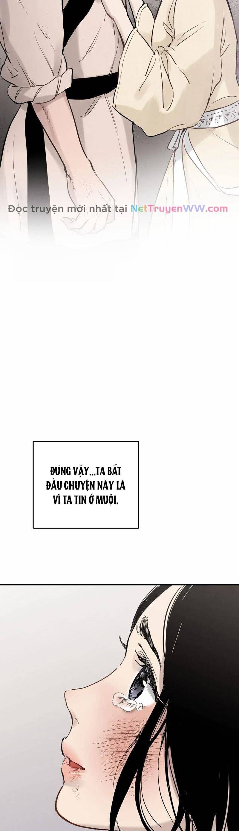 Pha Lê Xanh Chương 37 Page 28